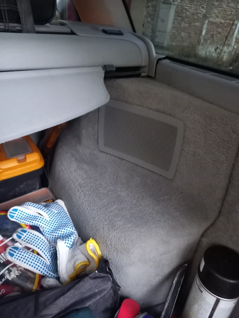 BMW 320, снимка 7 - Автомобили и джипове - 53214621