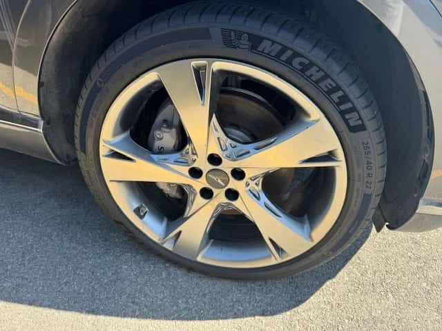 Genesis GV80 * 3.5T Prestige * O��������* �����* ���������* ��� | Mobile.bg � ����������� 6