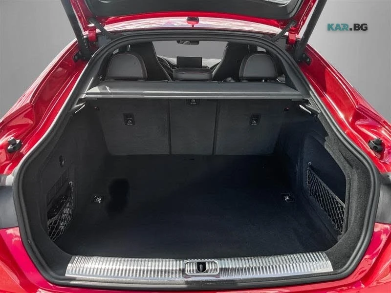 Audi Rs5 Sportback * 2.9T * АвтоКредит * (ЦЕНА ДО БГ), снимка 7 - Автомобили и джипове - 55316899