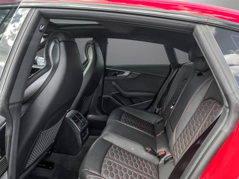 Audi Rs5 Sportback * 2.9T * АвтоКредит * (ЦЕНА ДО БГ), снимка 17 - Автомобили и джипове - 55316899
