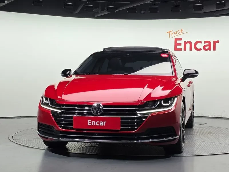 VW Arteon 2.0 Tdi Prestige, снимка 5 - Автомобили и джипове - 55785167