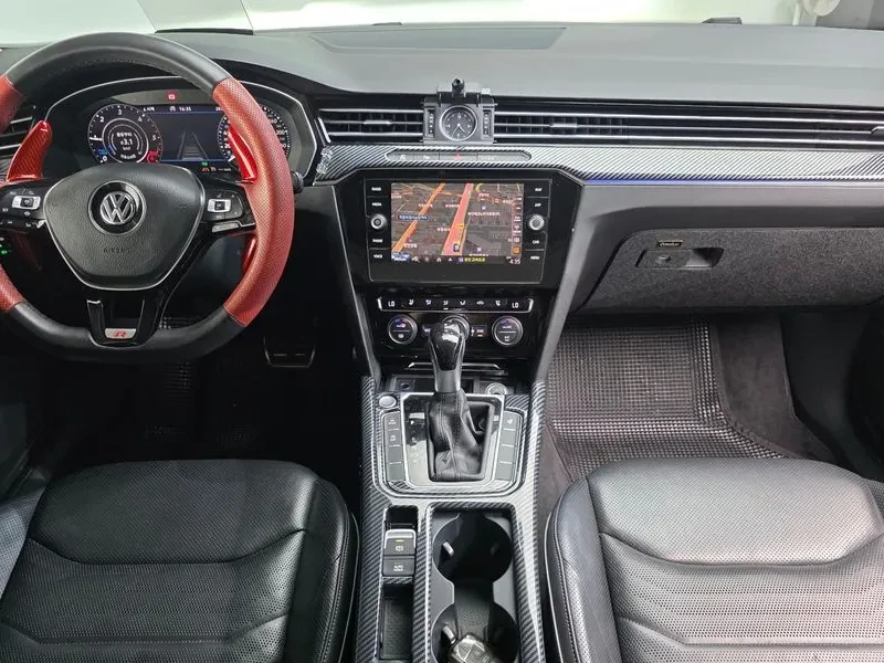 VW Arteon 2.0 Tdi Prestige, снимка 14 - Автомобили и джипове - 55785167