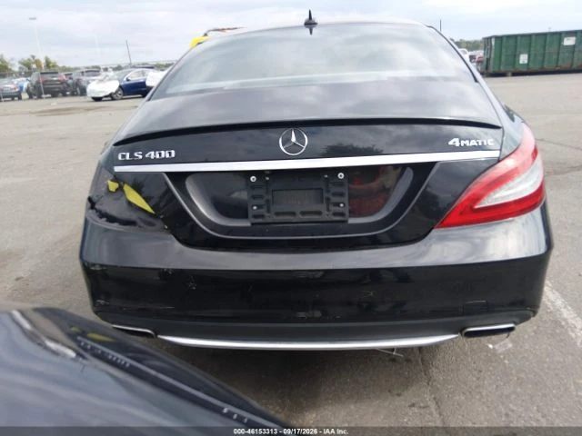 Mercedes-Benz CLS 400 ���� - (07.10) | AMG-Line | h/k | ������ ���� | Mobile.bg � ����������� 7