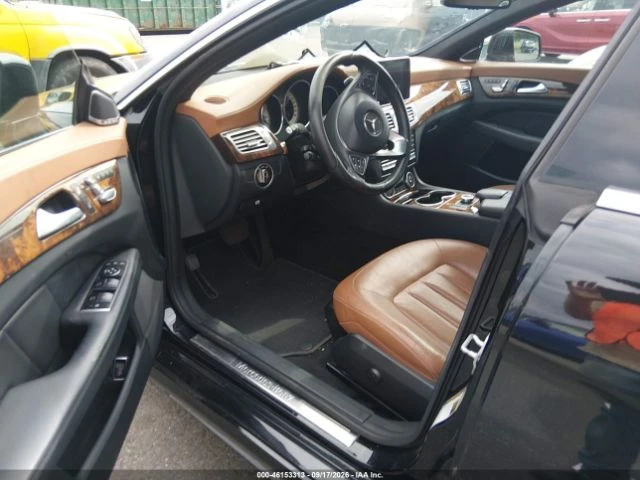 Mercedes-Benz CLS 400 ���� - (07.10) | AMG-Line | h/k | ������ ���� | Mobile.bg � ����������� 9