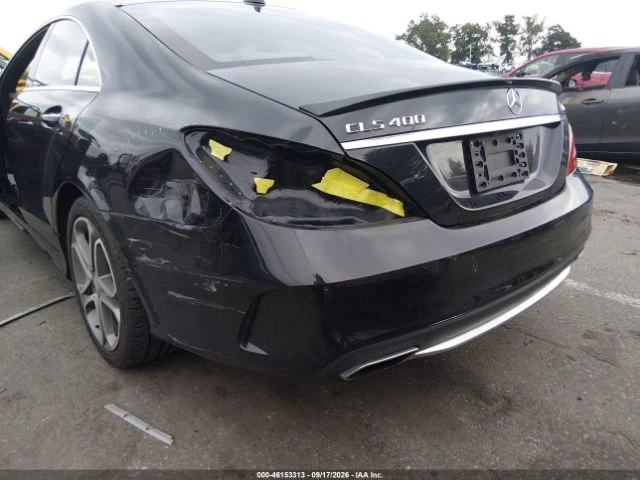 Mercedes-Benz CLS 400 ���� - (07.10) | AMG-Line | h/k | ������ ���� | Mobile.bg � ����������� 8