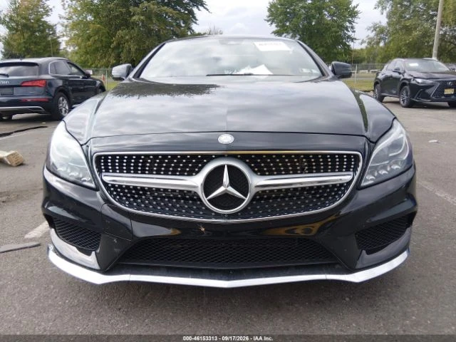 Mercedes-Benz CLS 400 ���� - (07.10) | AMG-Line | h/k | ������ ���� | Mobile.bg � ����������� 3