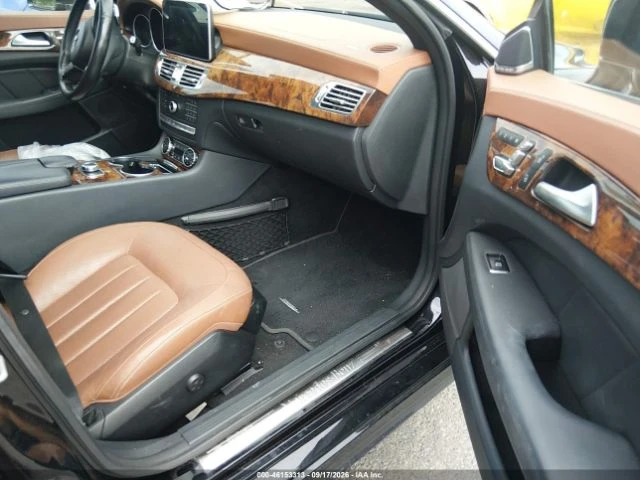 Mercedes-Benz CLS 400 ���� - (07.10) | AMG-Line | h/k | ������ ���� | Mobile.bg � ����������� 10