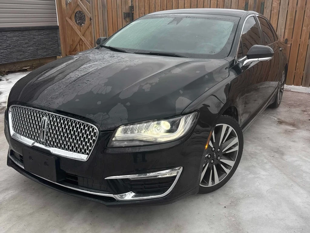 Lincoln Mkz * Reserve * CARFAX * ЦЕНА ДО БГ, снимка 1