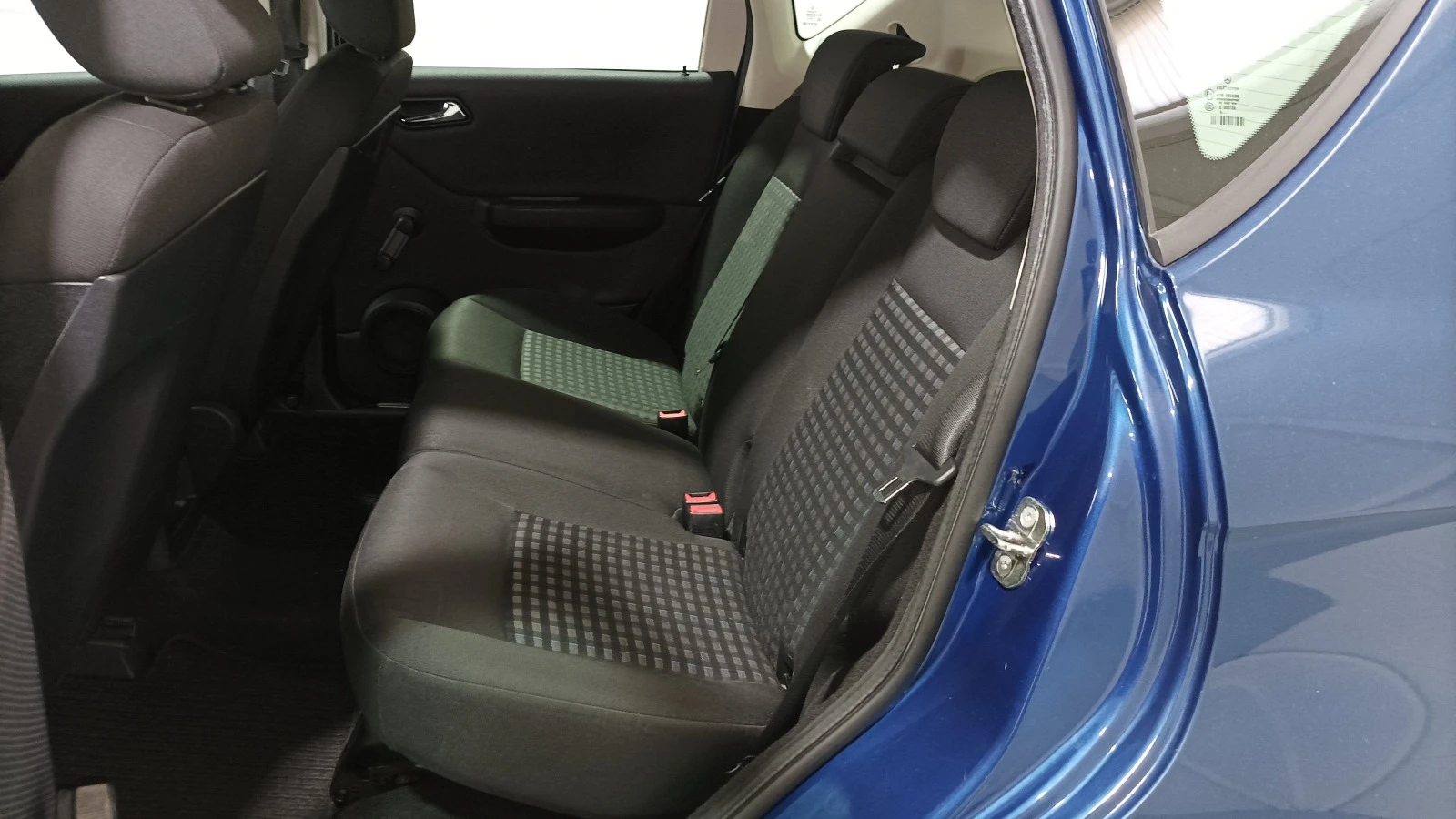 Mercedes-Benz A 160 1.5 i | Mobile.bg   14