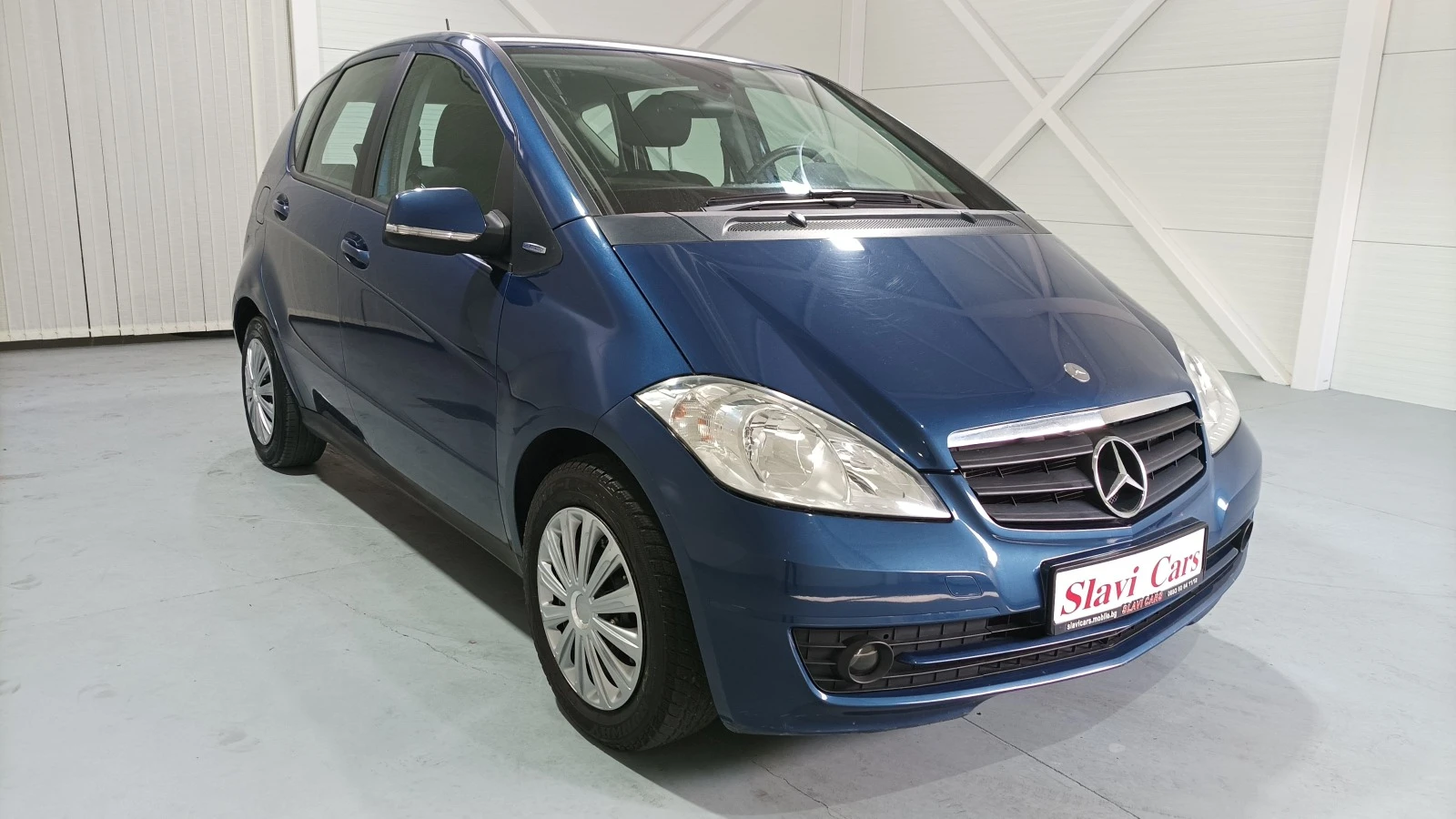 Mercedes-Benz A 160 1.5 i - изображение 3