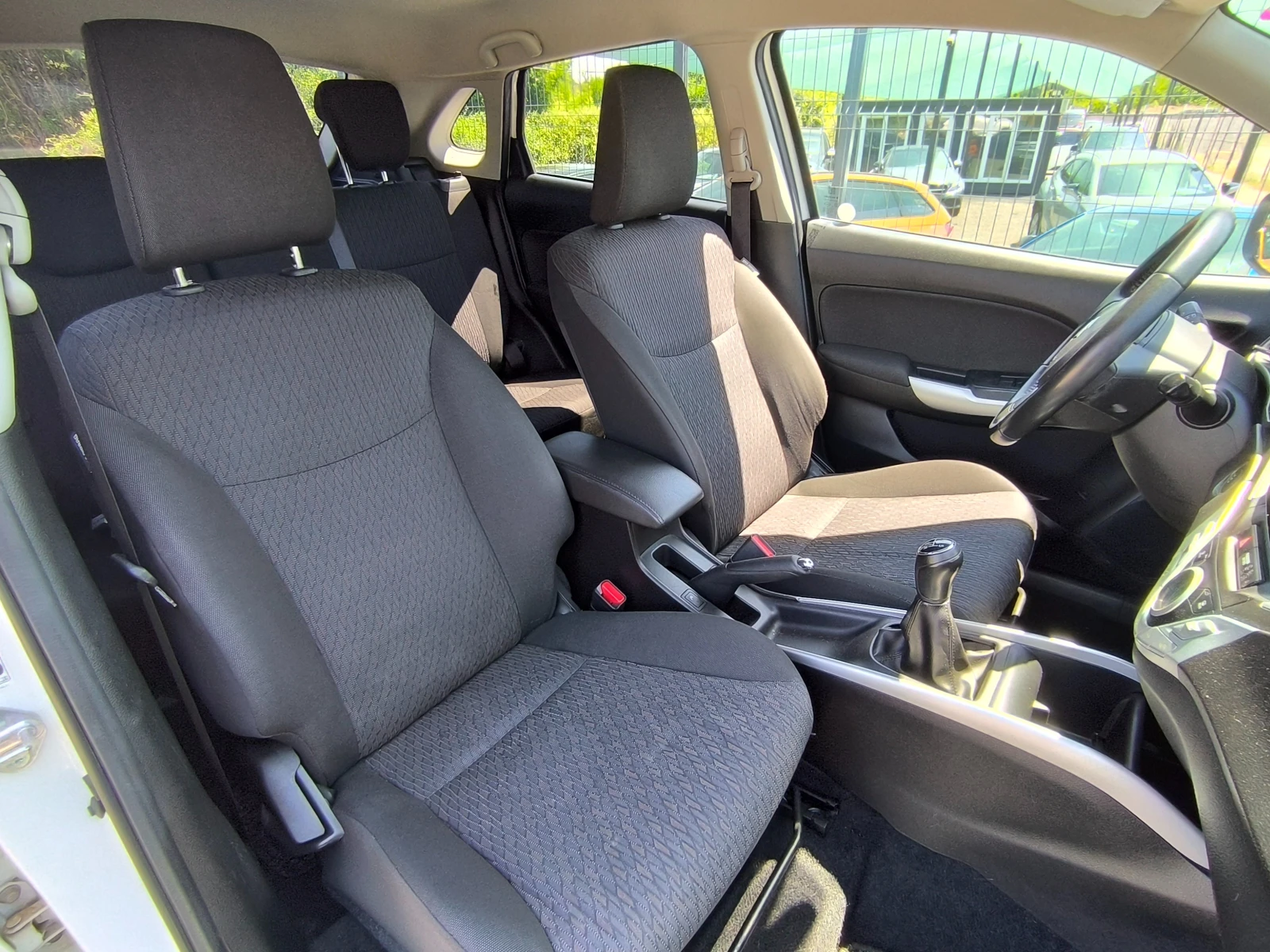 Suzuki Baleno 1.2/Hybrid | Mobile.bg   11