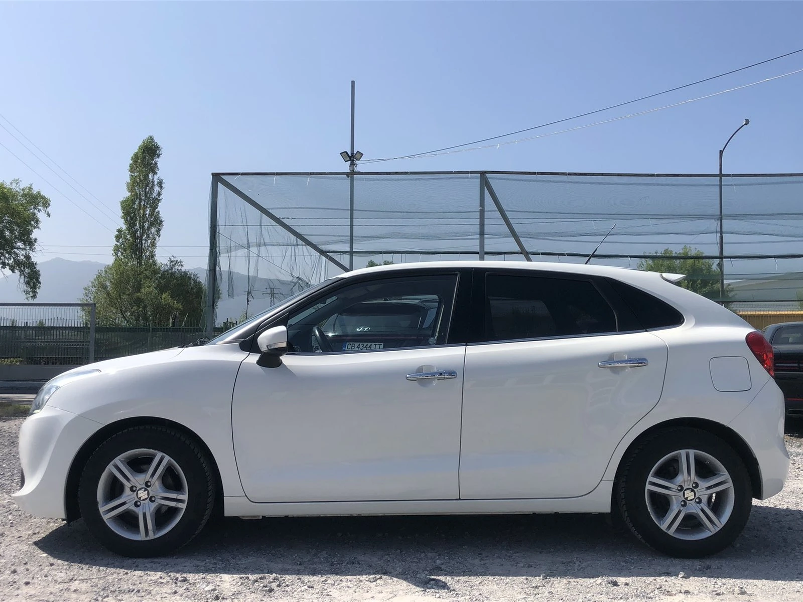 Suzuki Baleno 1.2/Hybrid - изображение 8