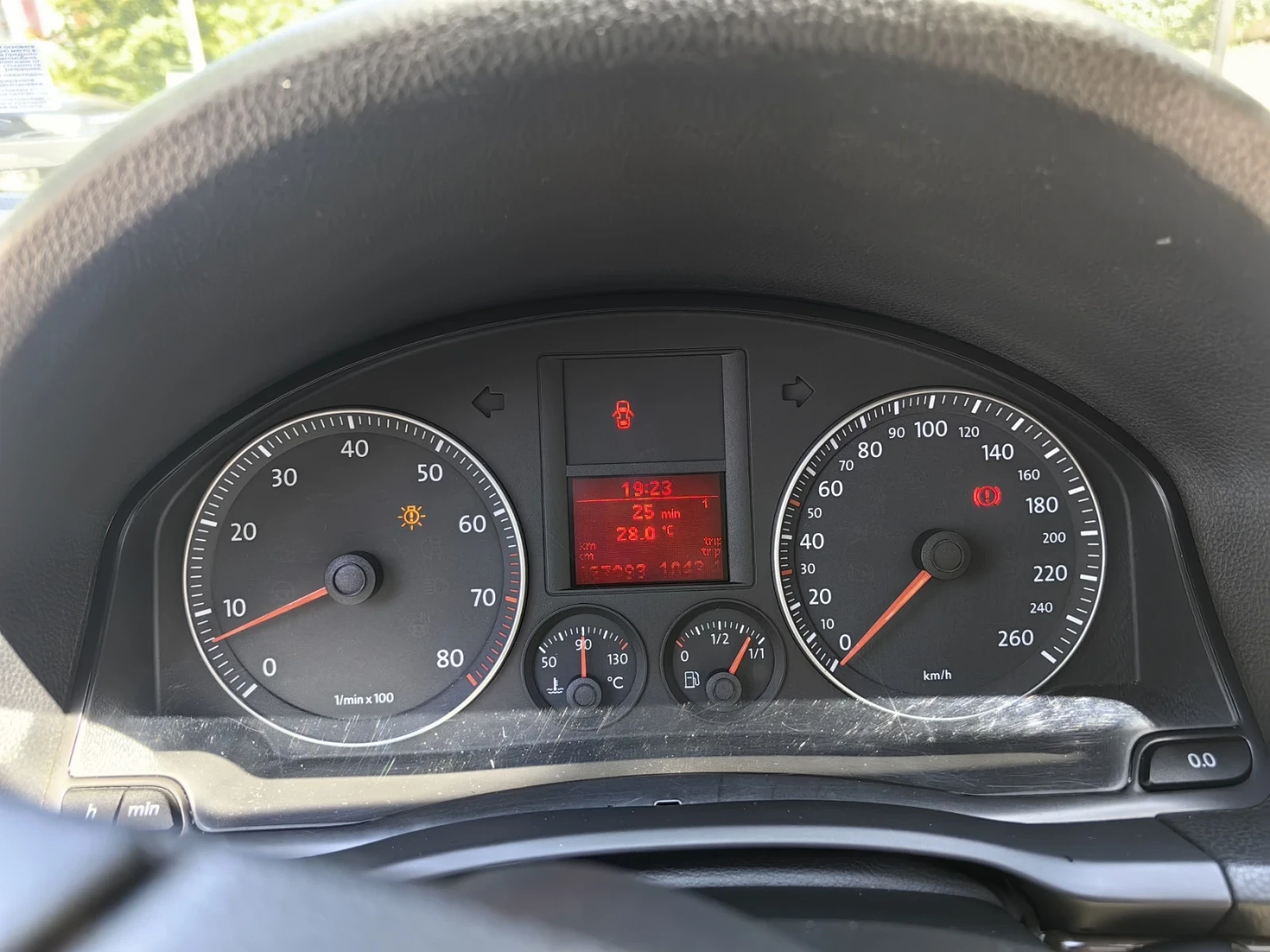 VW Eos  - изображение 10