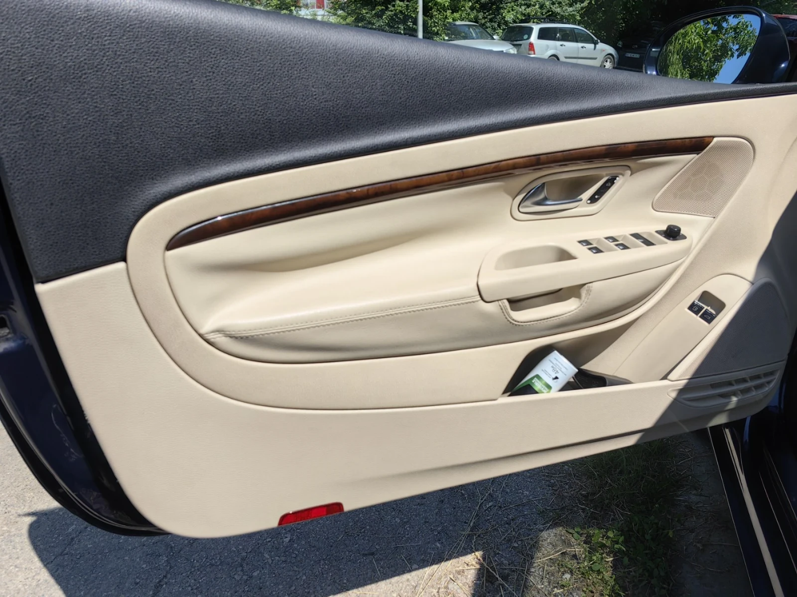 VW Eos  - изображение 7