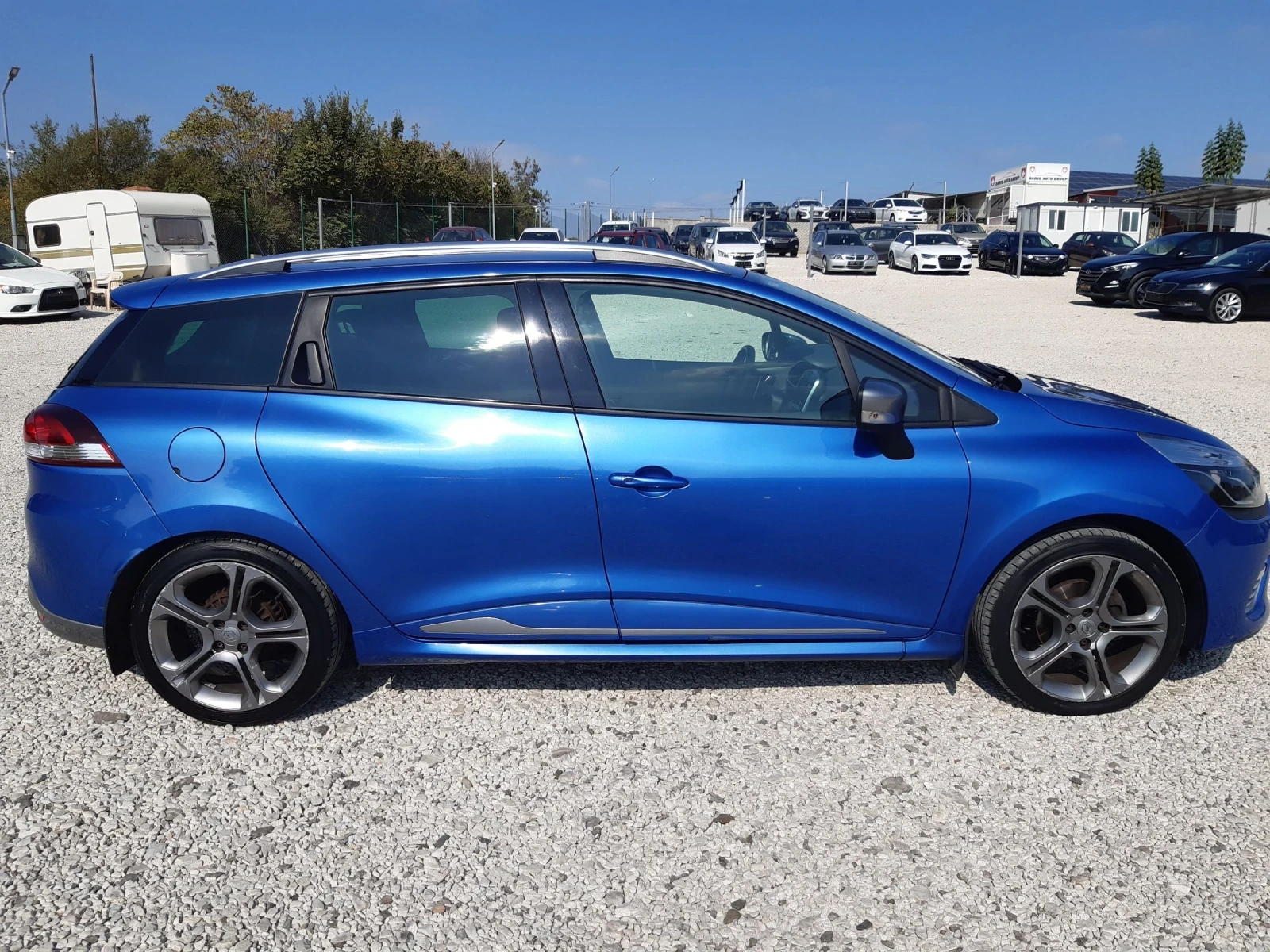 Renault Clio 1.2 l GT SPORT #UNIKAT# - изображение 2