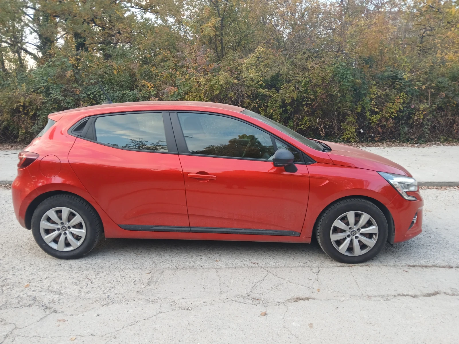 Renault Clio 1.5 dCi - изображение 5