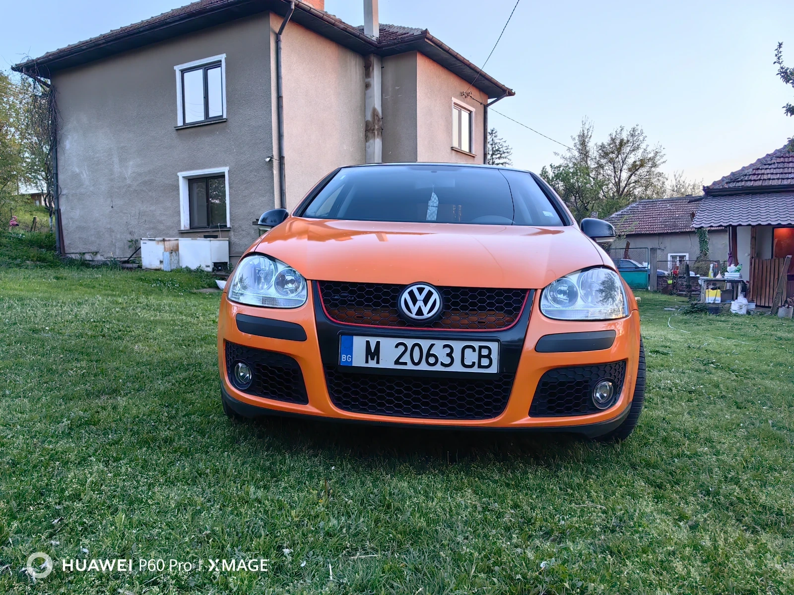 VW Golf  - изображение 2