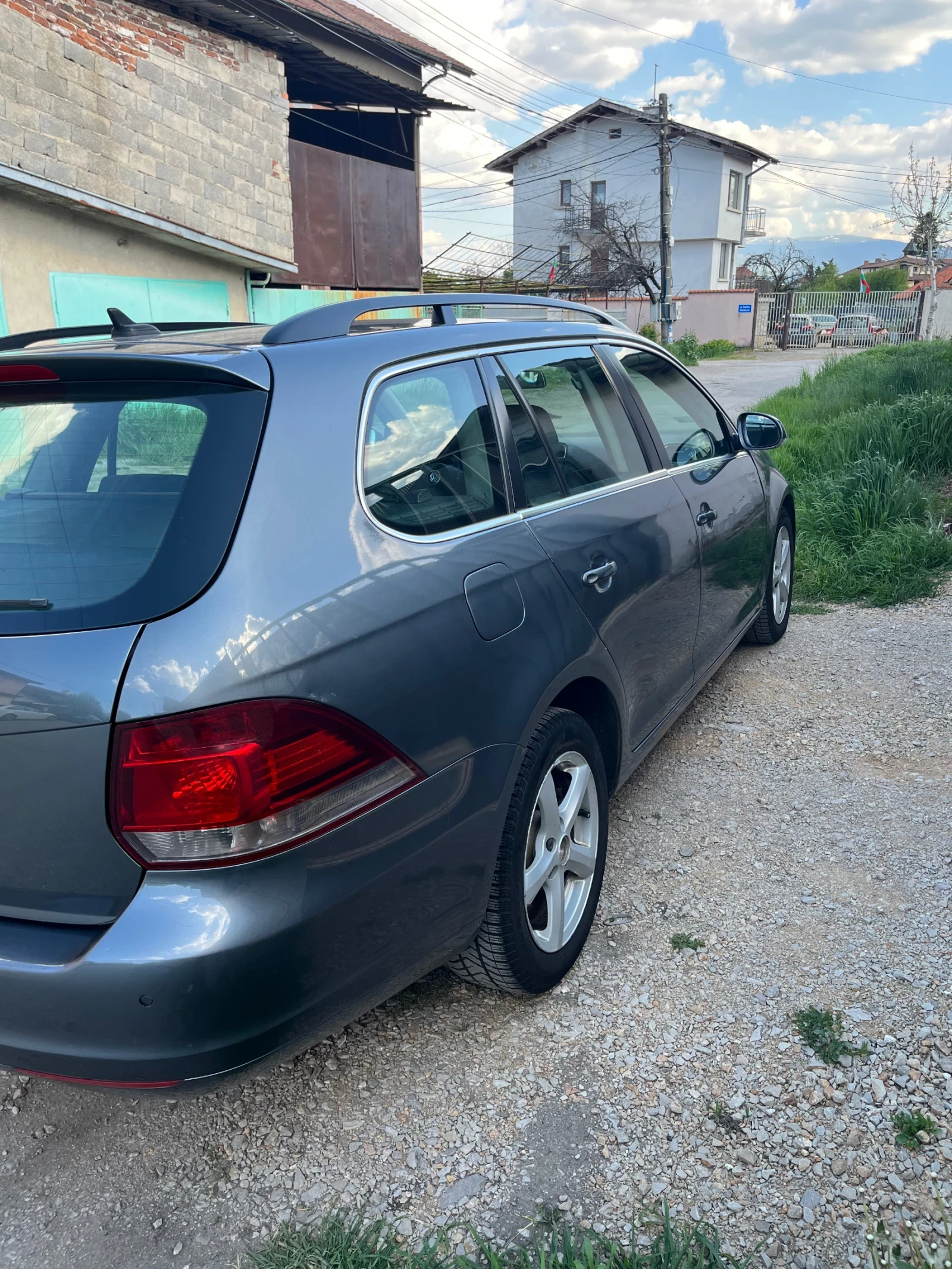 VW Golf 2.0TDI DSG - изображение 5