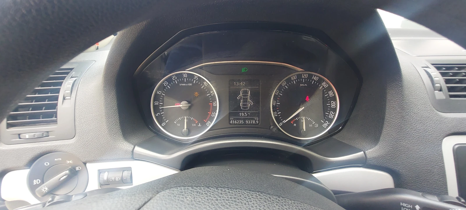 Skoda Octavia  - изображение 5