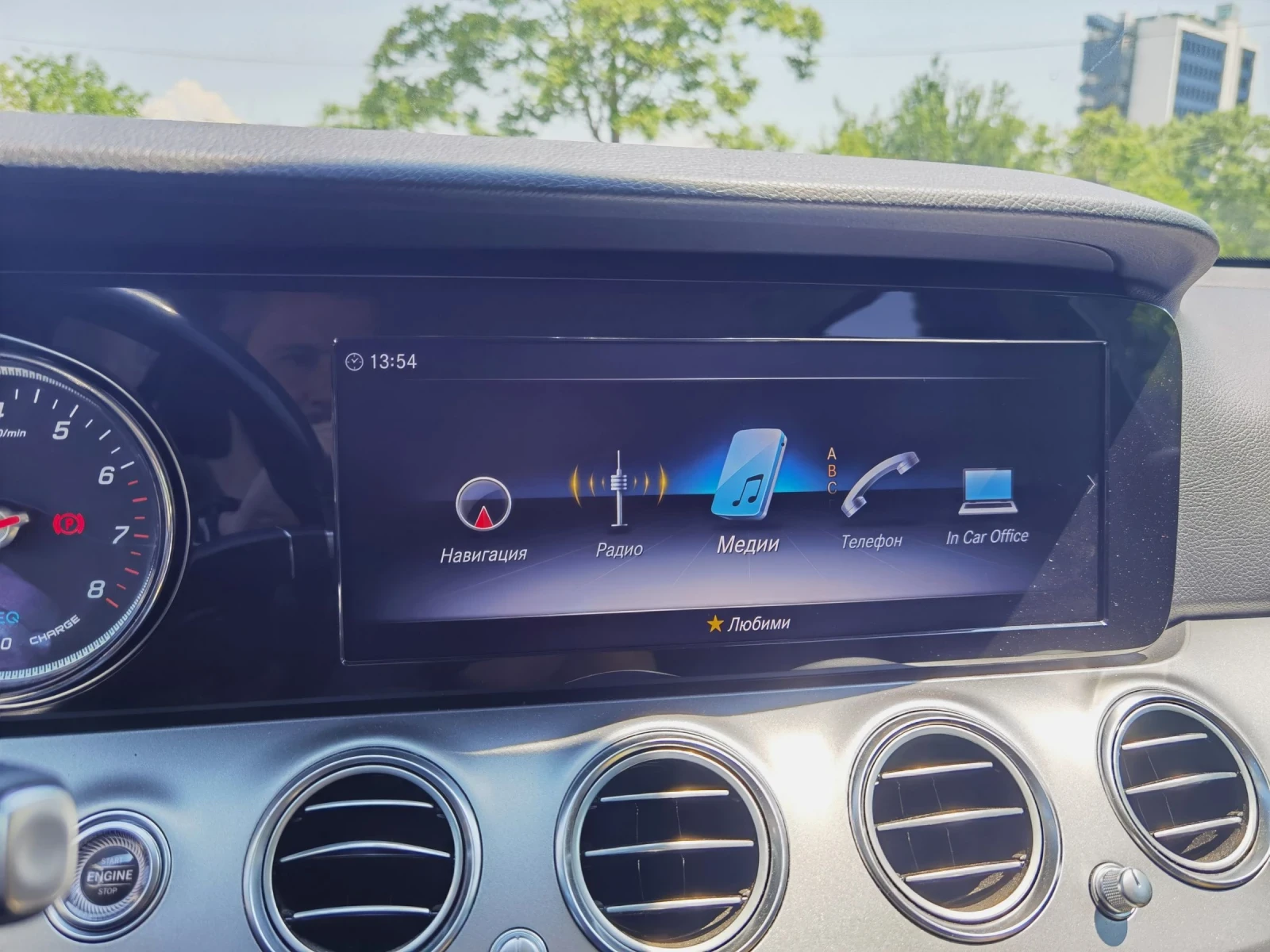 Mercedes-Benz E 200 9 G-TRONIC  - изображение 10