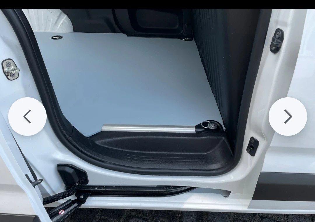 Opel Combo Combo-e Caigo - изображение 9