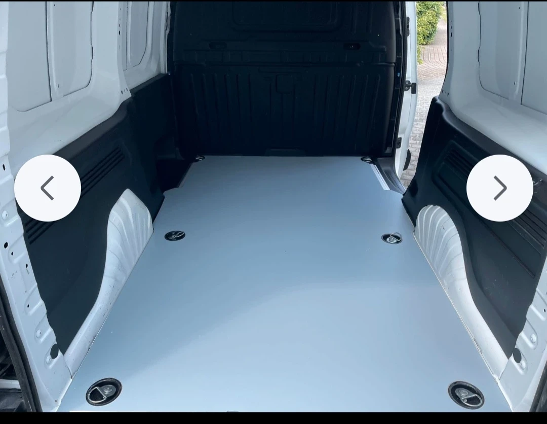 Opel Combo Combo-e Caigo - изображение 8
