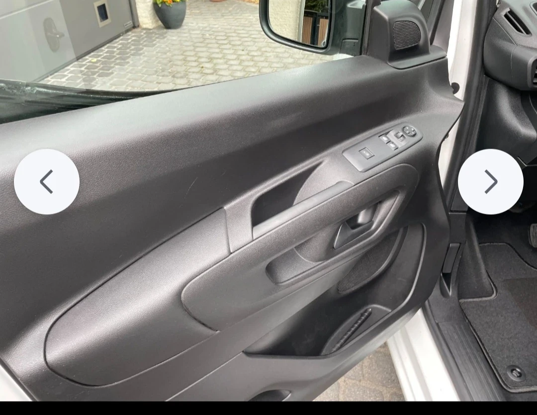 Opel Combo Combo-e Caigo - изображение 5