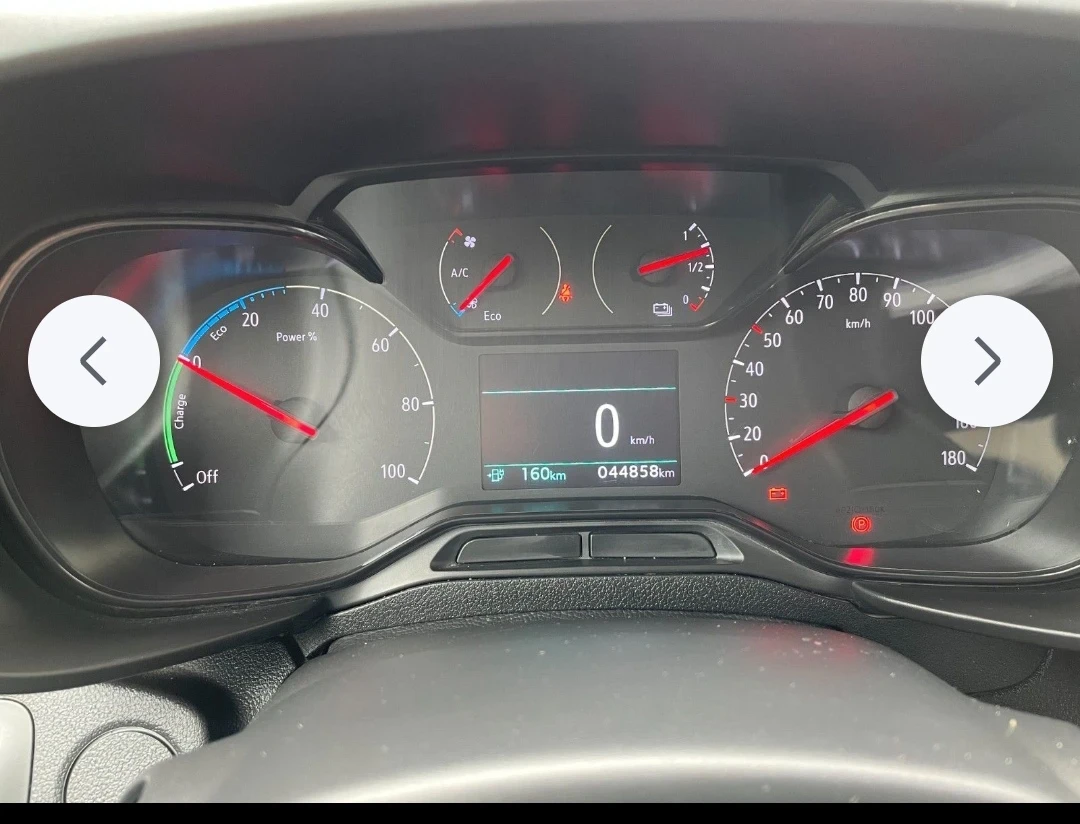 Opel Combo Combo-e Caigo - изображение 6