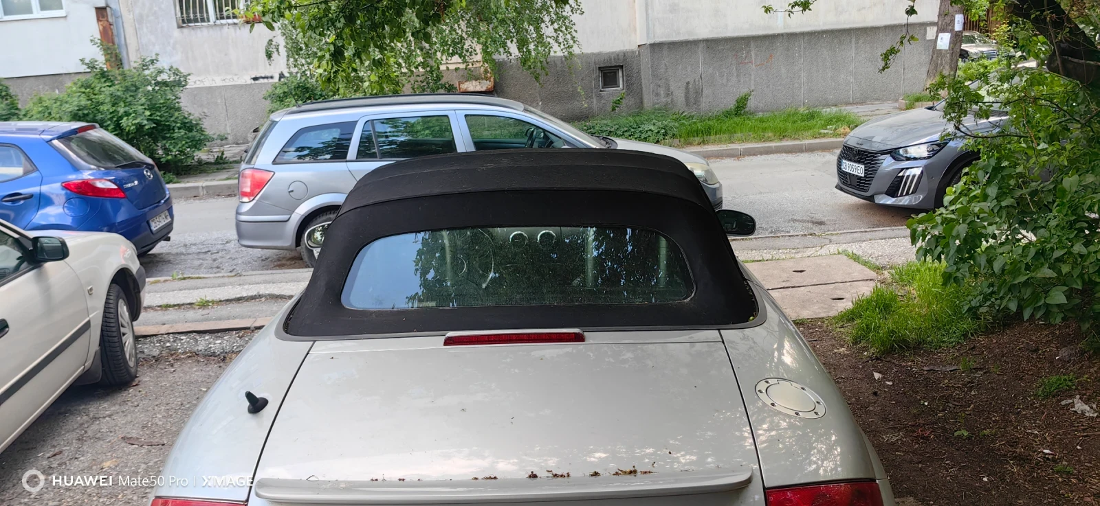 Audi Tt кабриолет - изображение 3