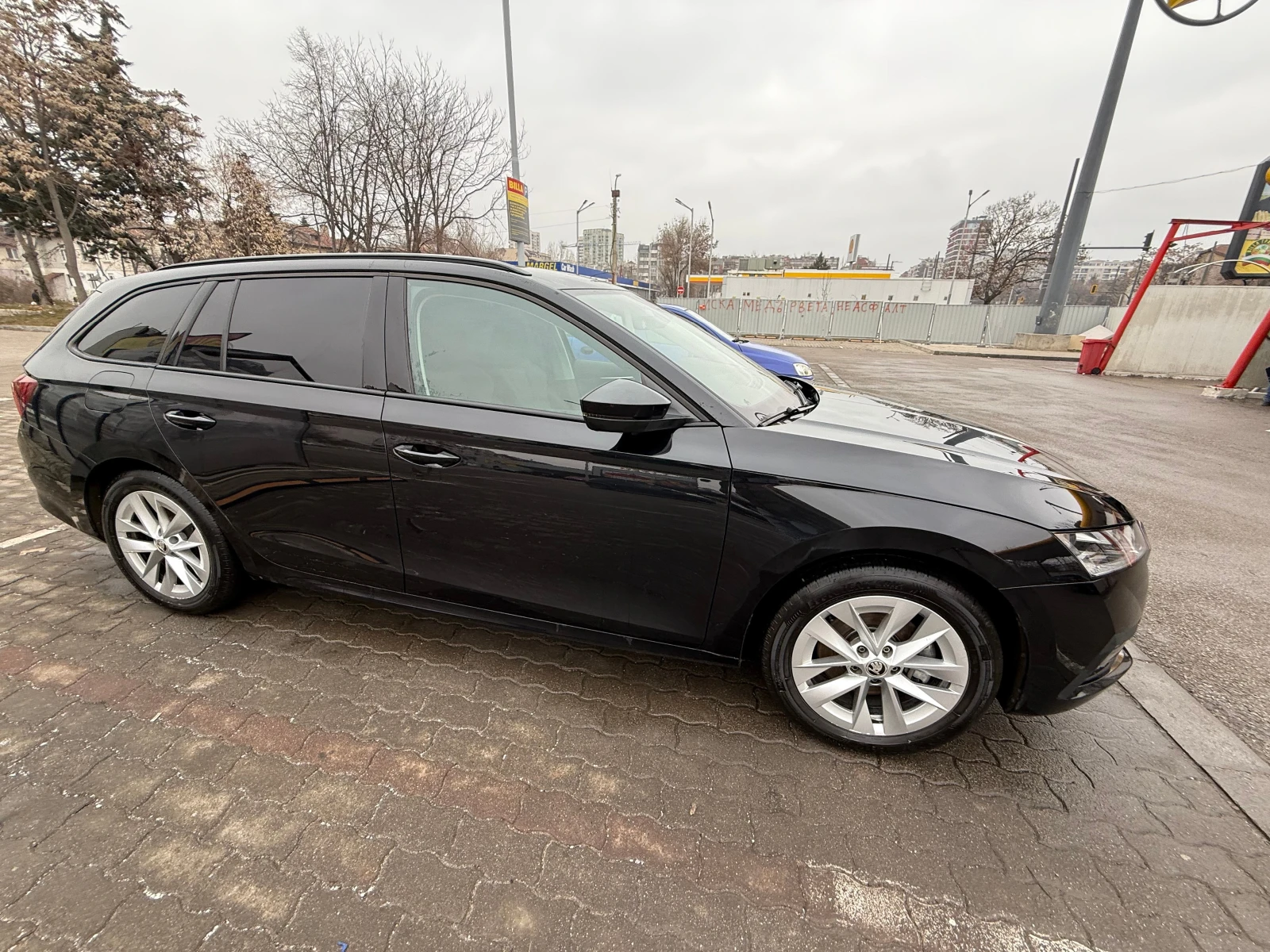 Skoda Octavia  - изображение 6