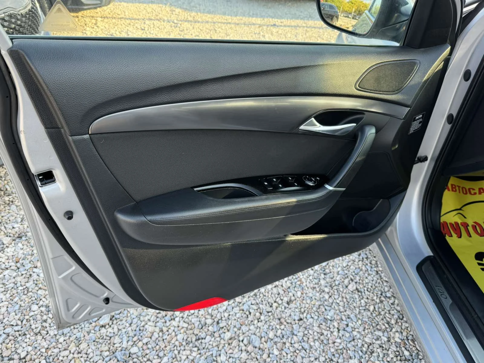 Hyundai I40 1.7CRDI - изображение 10