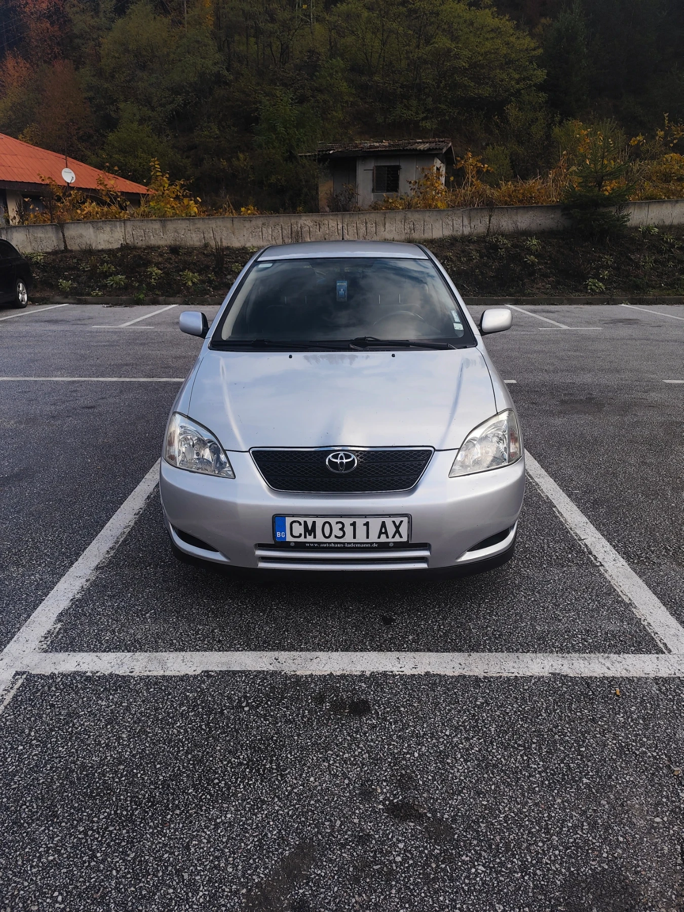 Toyota Corolla | Mobile.bg — изображение 3