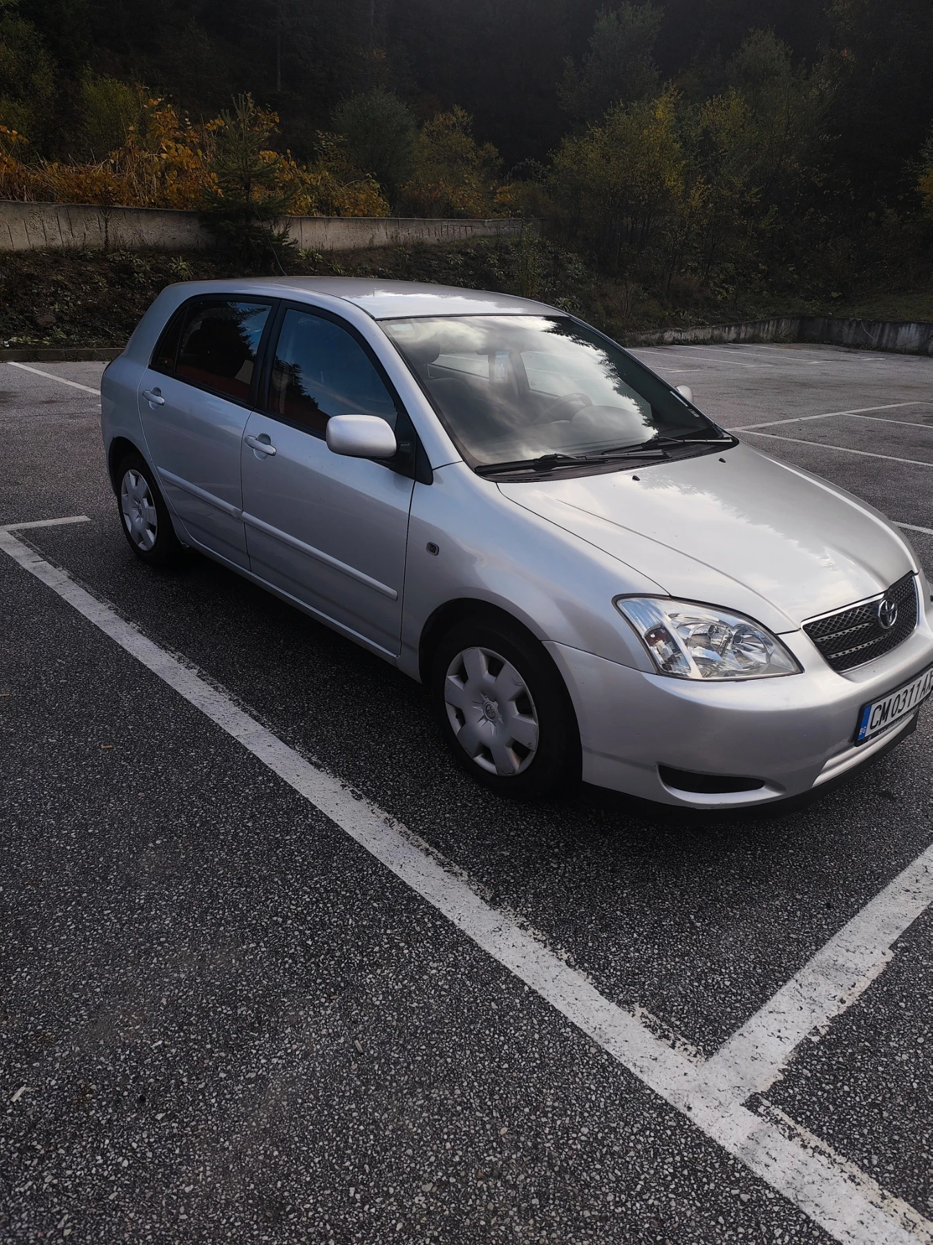 Toyota Corolla | Mobile.bg — изображение 2