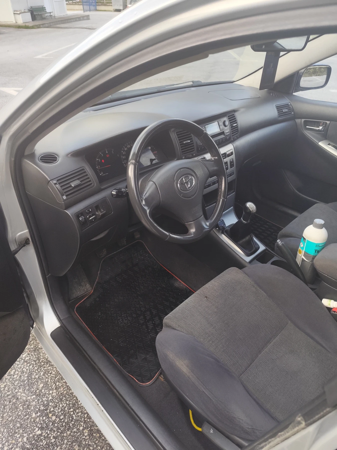 Toyota Corolla | Mobile.bg — изображение 8