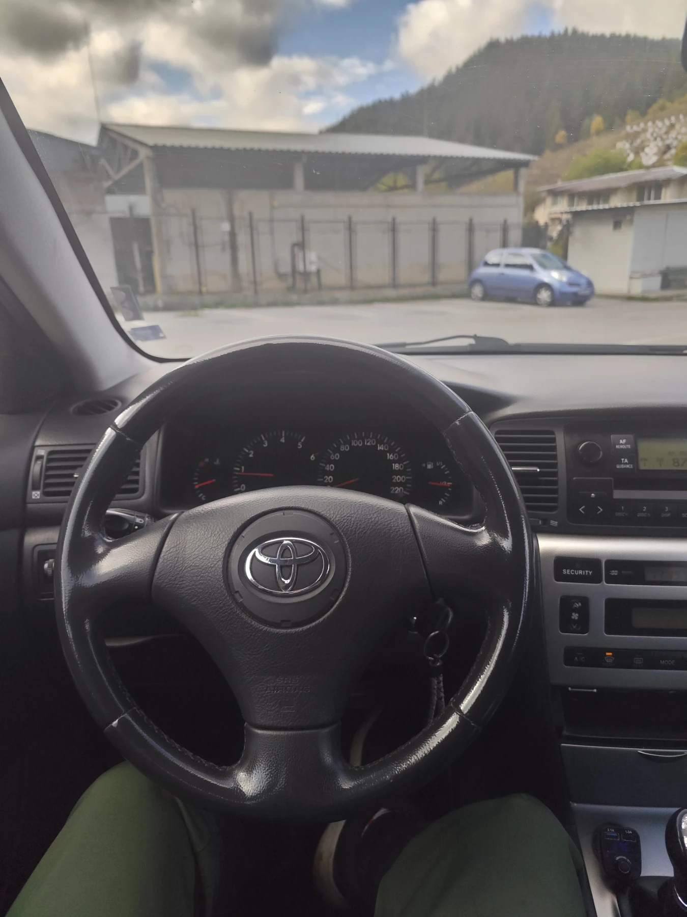 Toyota Corolla | Mobile.bg — изображение 5