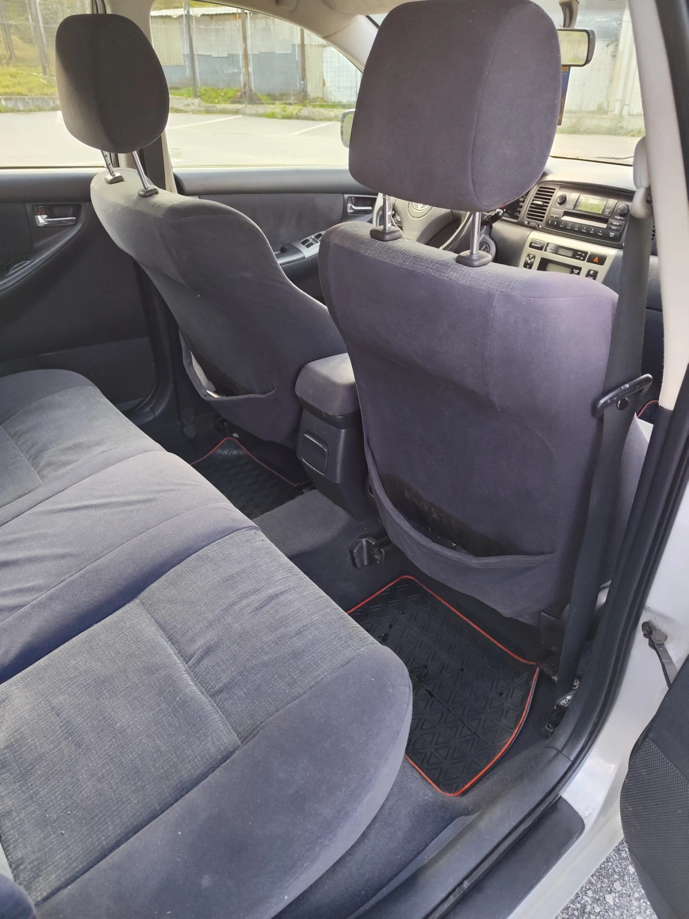 Toyota Corolla | Mobile.bg — изображение 7