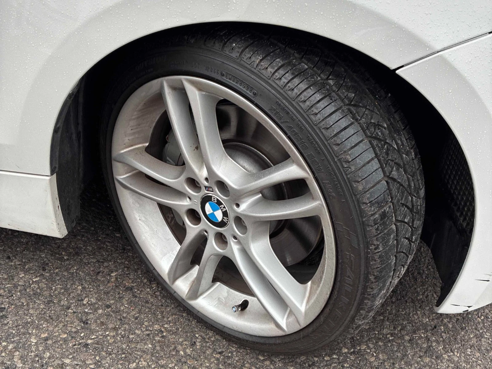 BMW 135 CARFAX    | Mobile.bg   13