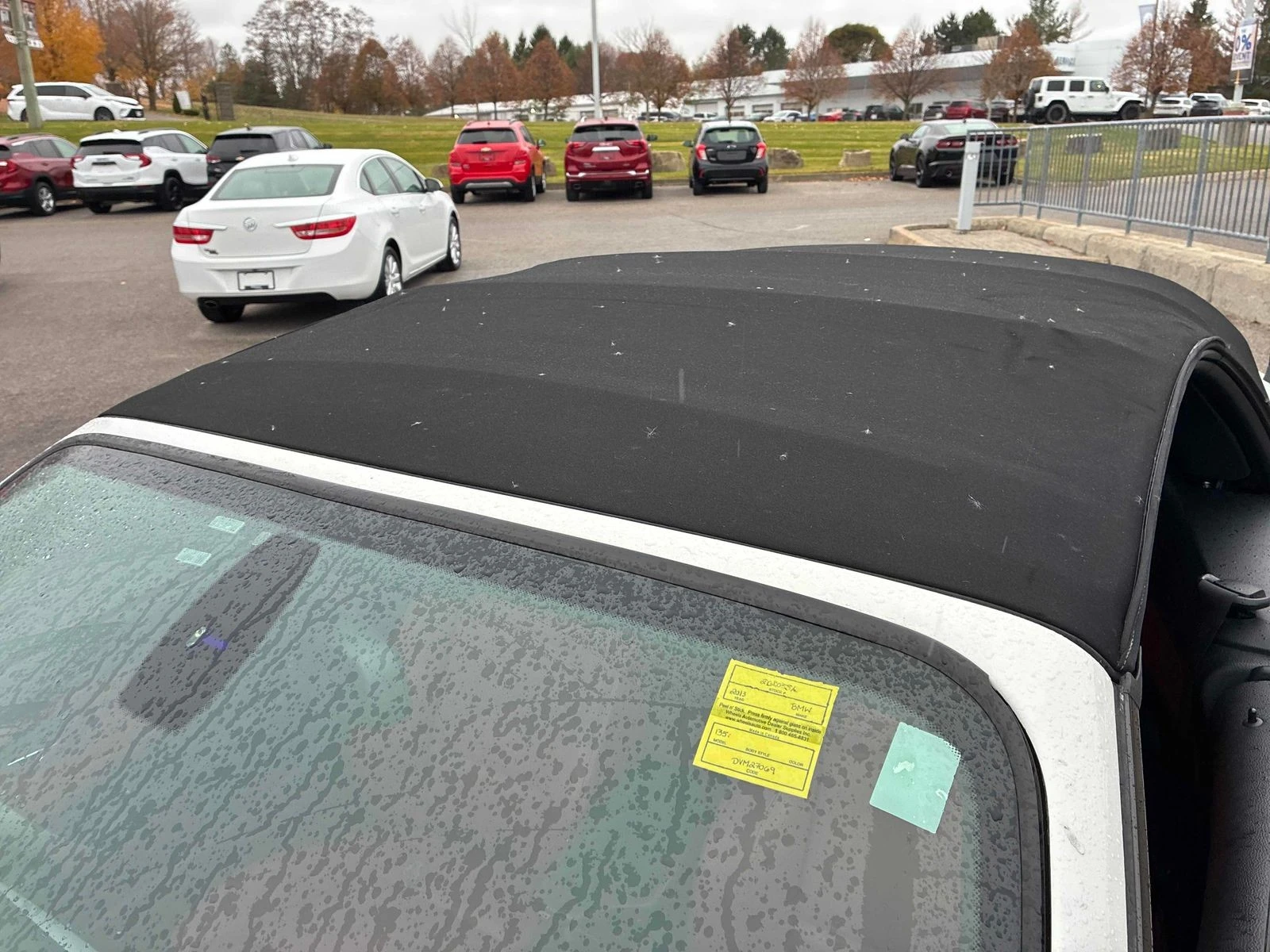 BMW 135 CARFAX    | Mobile.bg   11