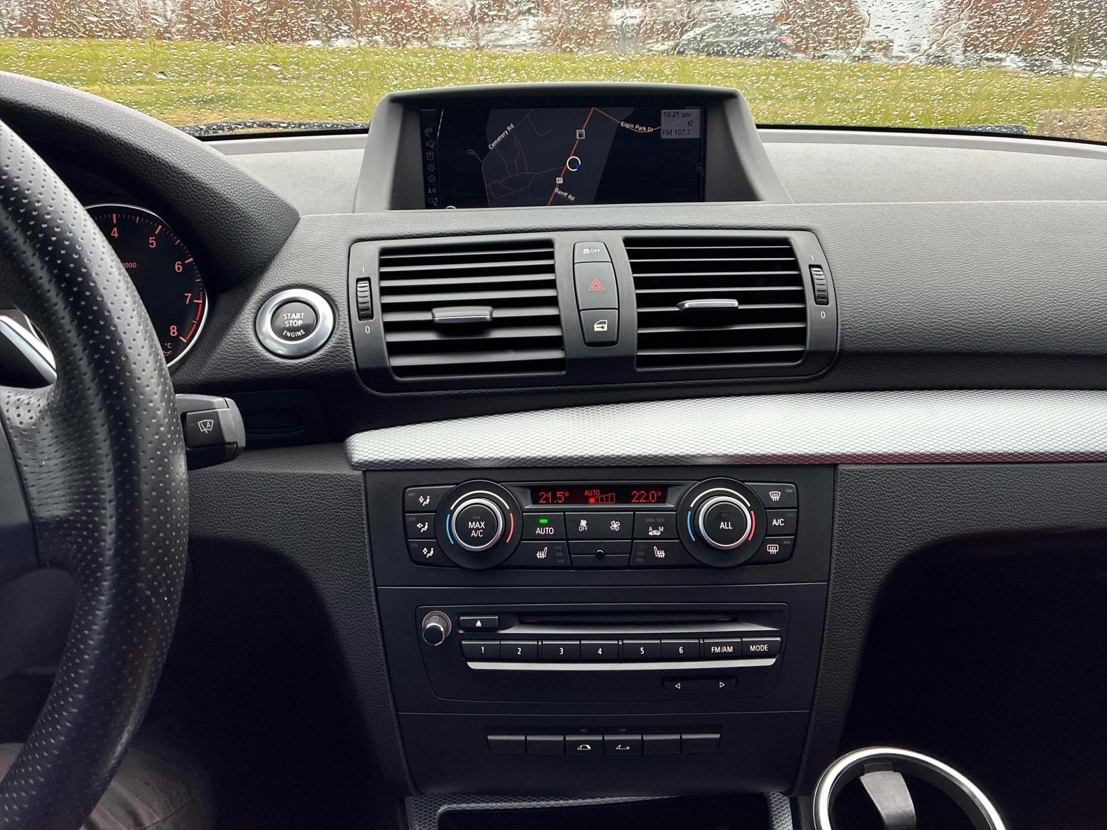 BMW 135 CARFAX АВТО КРЕДИТ  - изображение 9