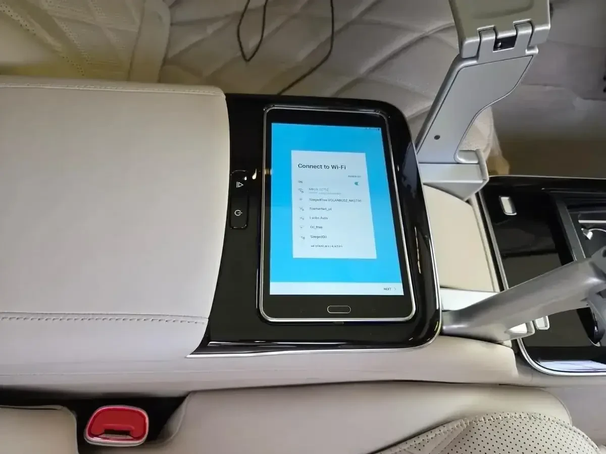 Mercedes-Benz S 680 MAYBACH/TWO-TONE/FIRST CLASS/EXCLUSIV/TV/BURM 4D/ | Mobile.bg   12