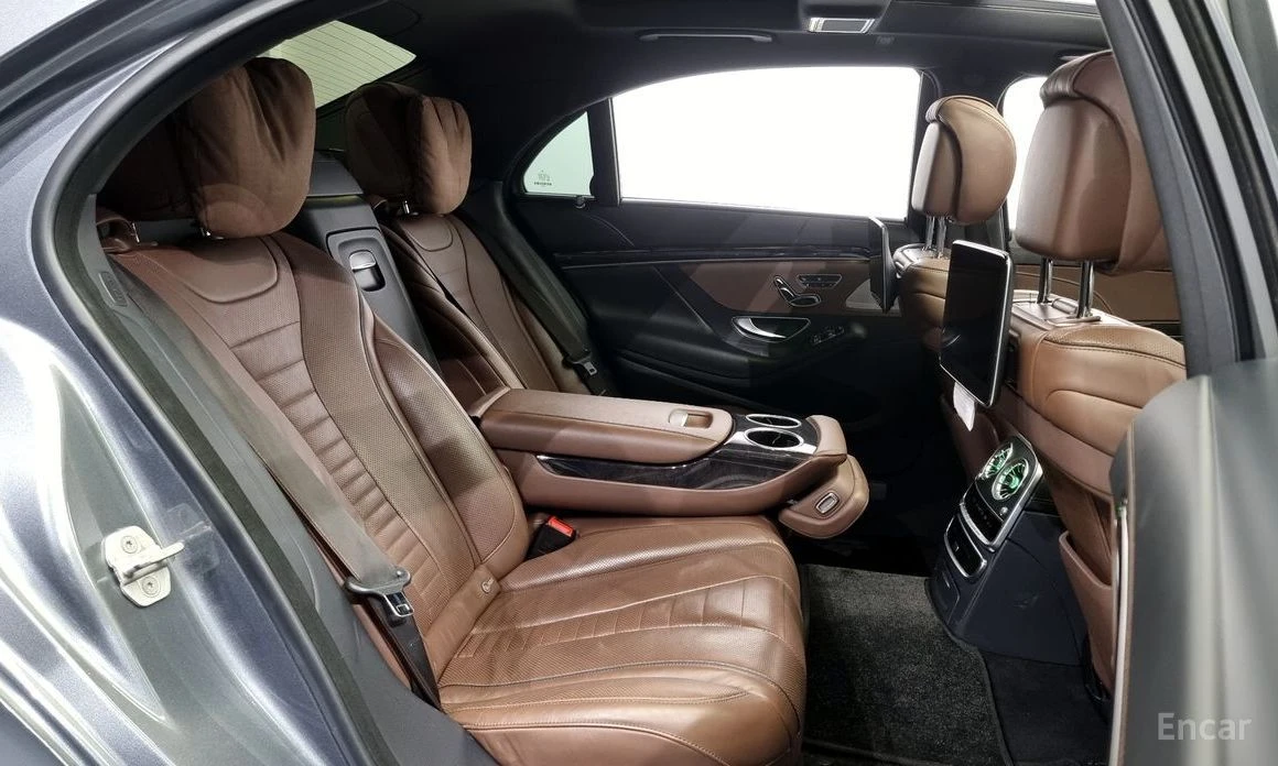 Mercedes-Benz S 400 | Mobile.bg � ����������� 12