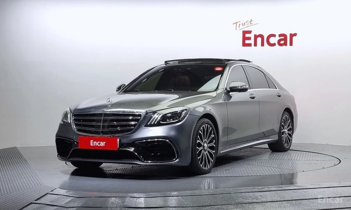 Mercedes-Benz S 400 | Mobile.bg � ����������� 1