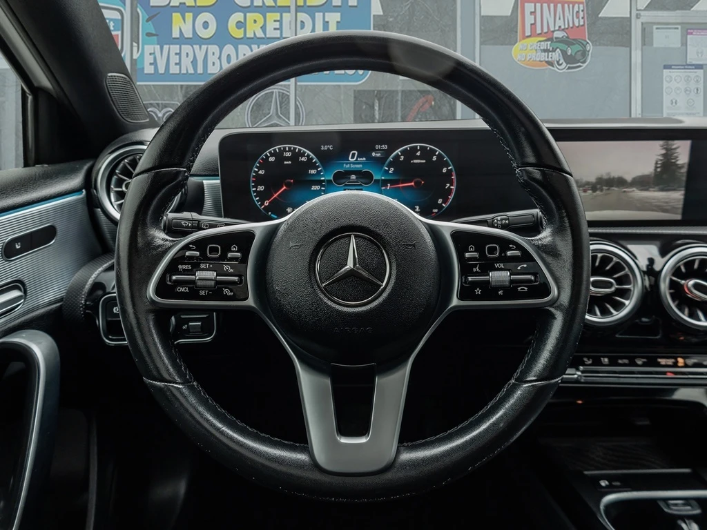 Mercedes-Benz A 250 * 4MATIC Hatch * CARFAX * ��� ������������ ������ | Mobile.bg � ����������� 9