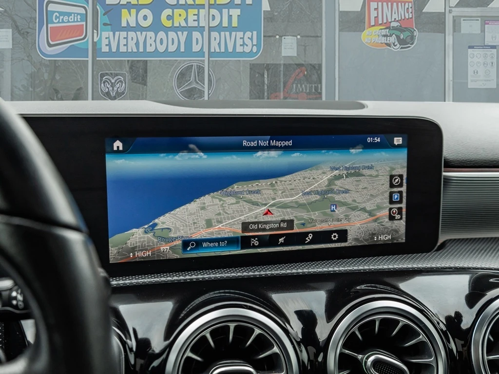 Mercedes-Benz A 250 * 4MATIC Hatch * CARFAX * ��� ������������ ������ | Mobile.bg � ����������� 11