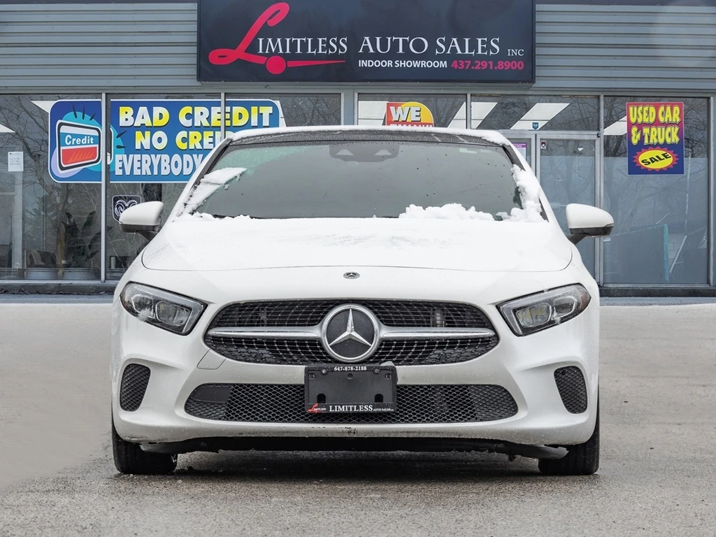 Mercedes-Benz A 250 * 4MATIC Hatch * CARFAX * ��� ������������ ������ | Mobile.bg � ����������� 2
