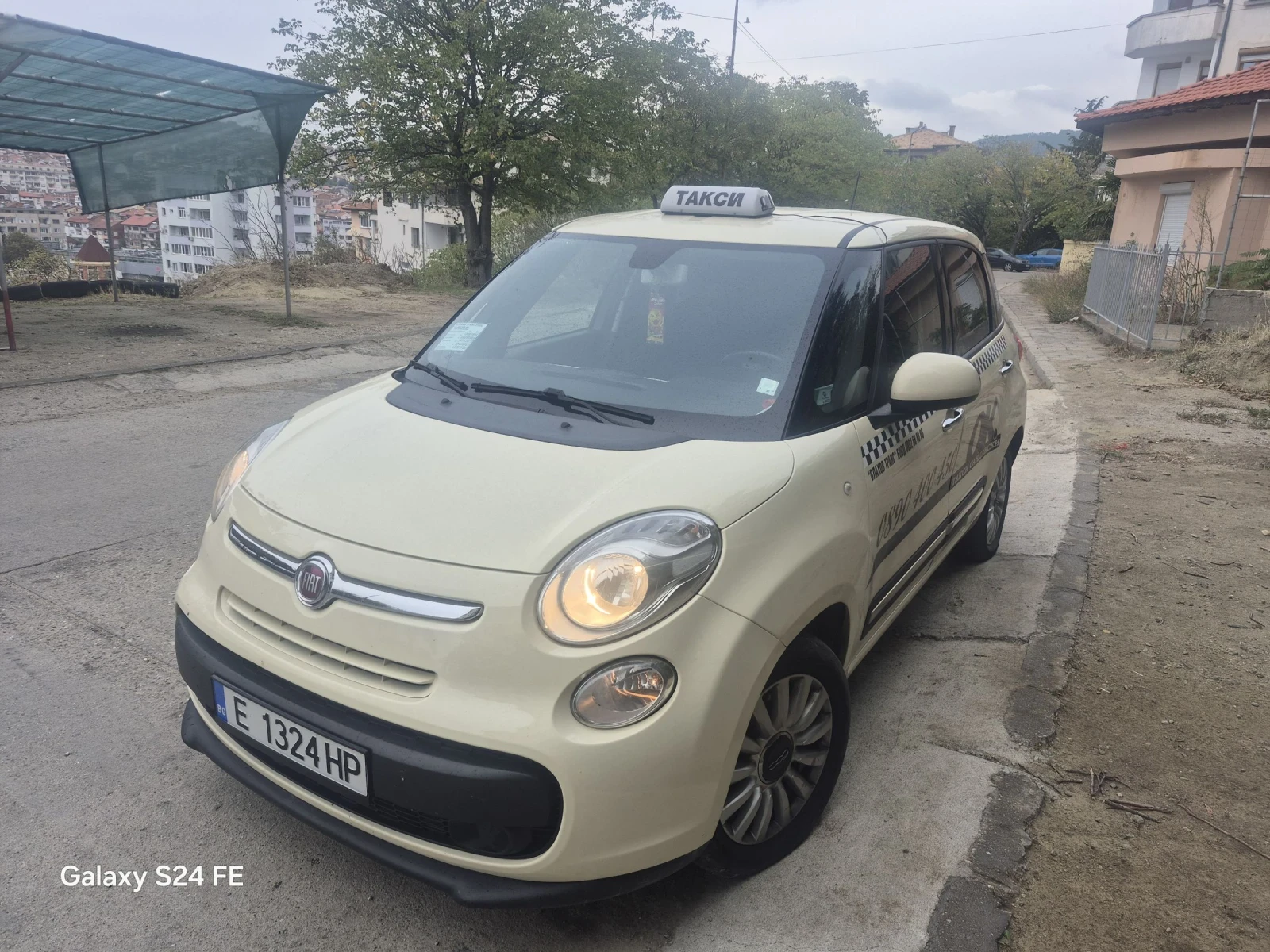Fiat 500L ��� | Mobile.bg � ����������� 2