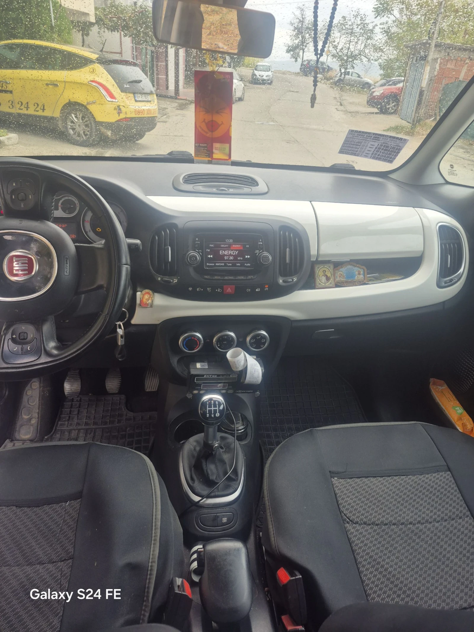Fiat 500L ��� | Mobile.bg � ����������� 11