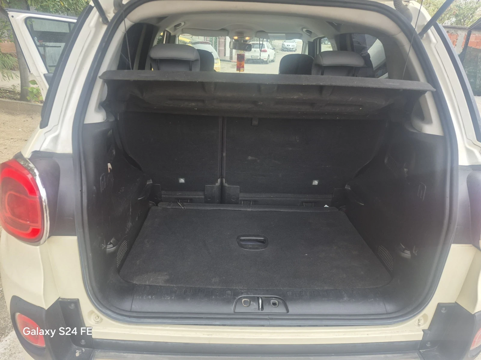 Fiat 500L ��� | Mobile.bg � ����������� 12