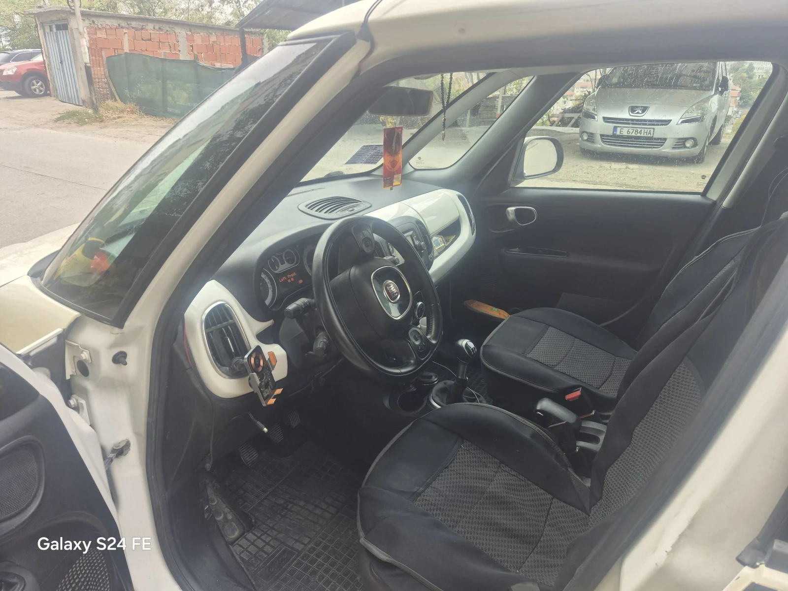 Fiat 500L ��� | Mobile.bg � ����������� 9