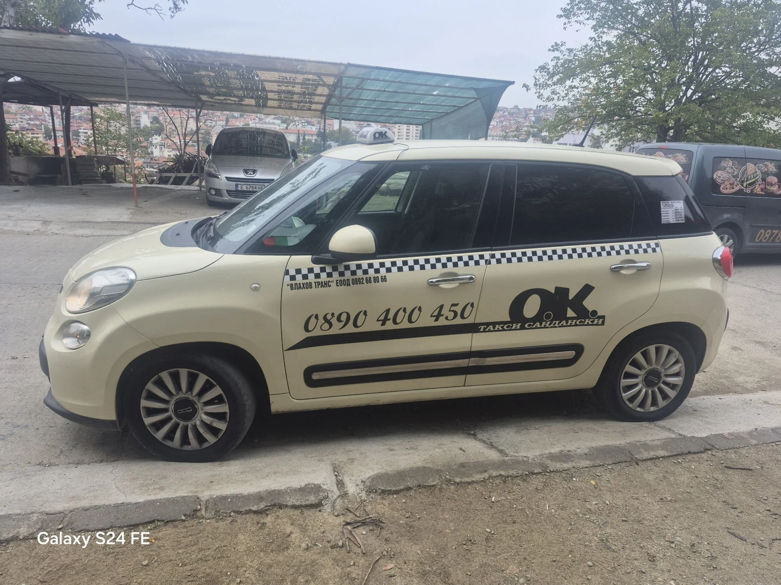 Fiat 500L ��� | Mobile.bg � ����������� 3